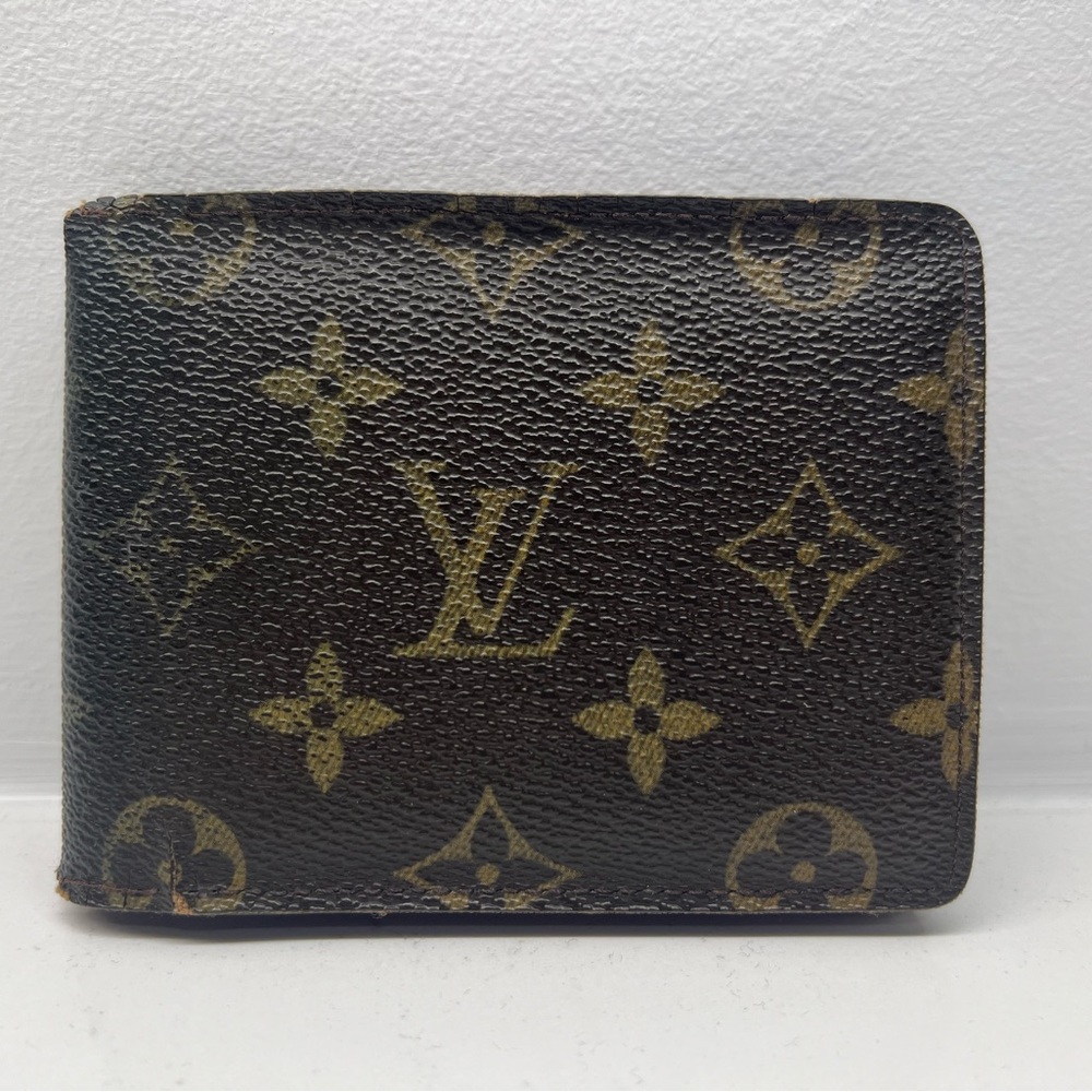 Louis Vuitton Wallet